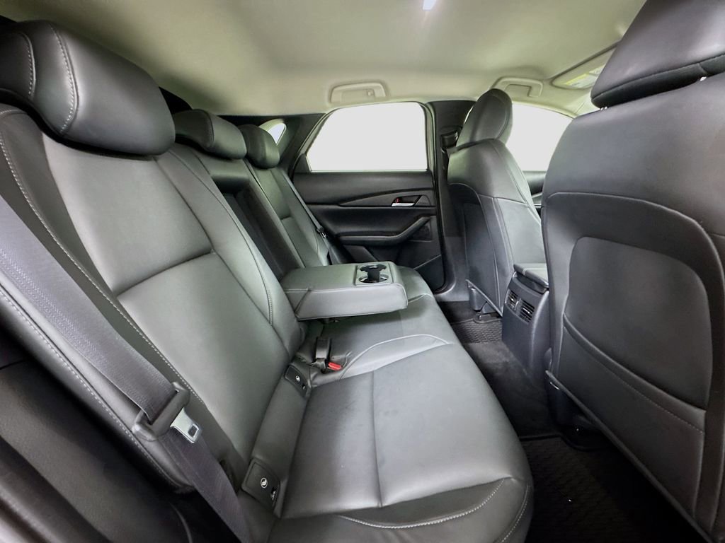 Used 2023 MAZDA CX-30 AWD 2.5 S w/ Select Package image 21