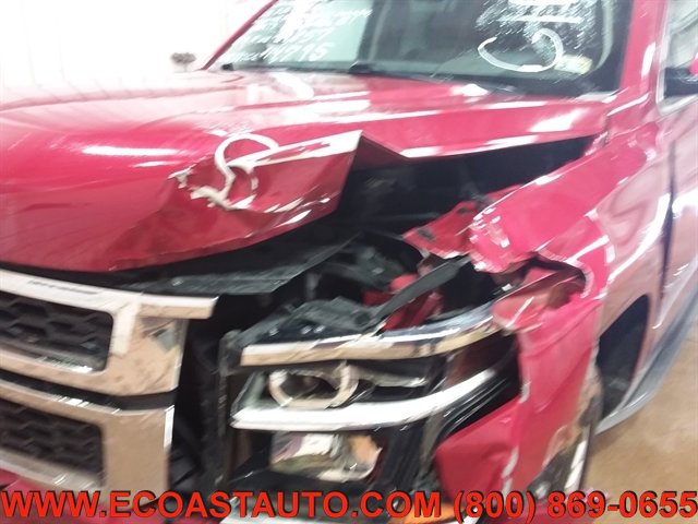 Used 2015 Chevrolet Tahoe LS AWD/4WD image 17