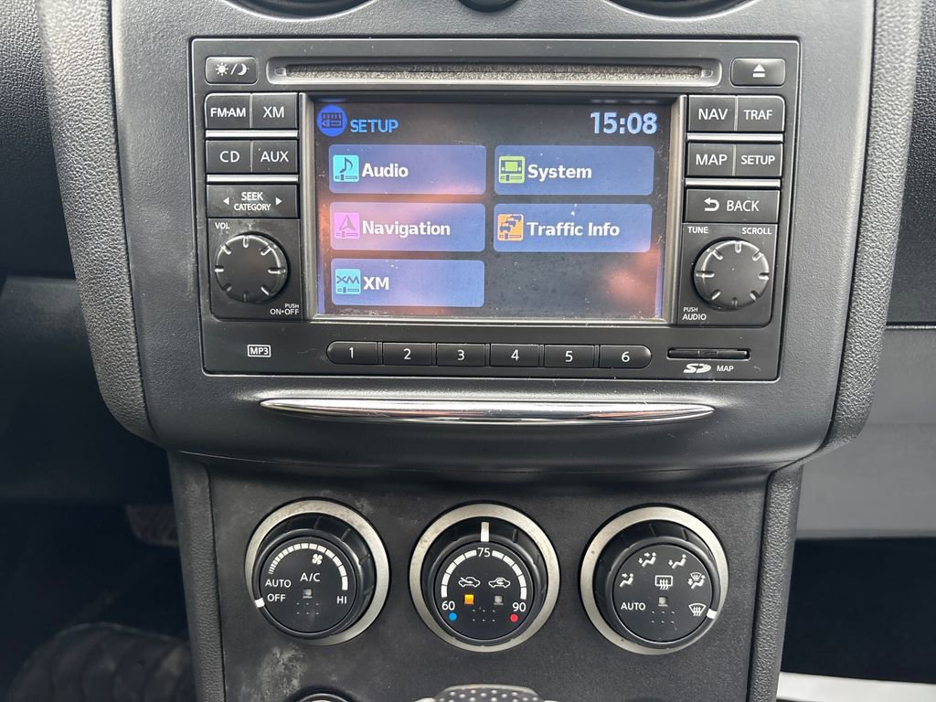 Used 2012 Nissan Rogue SL image 27