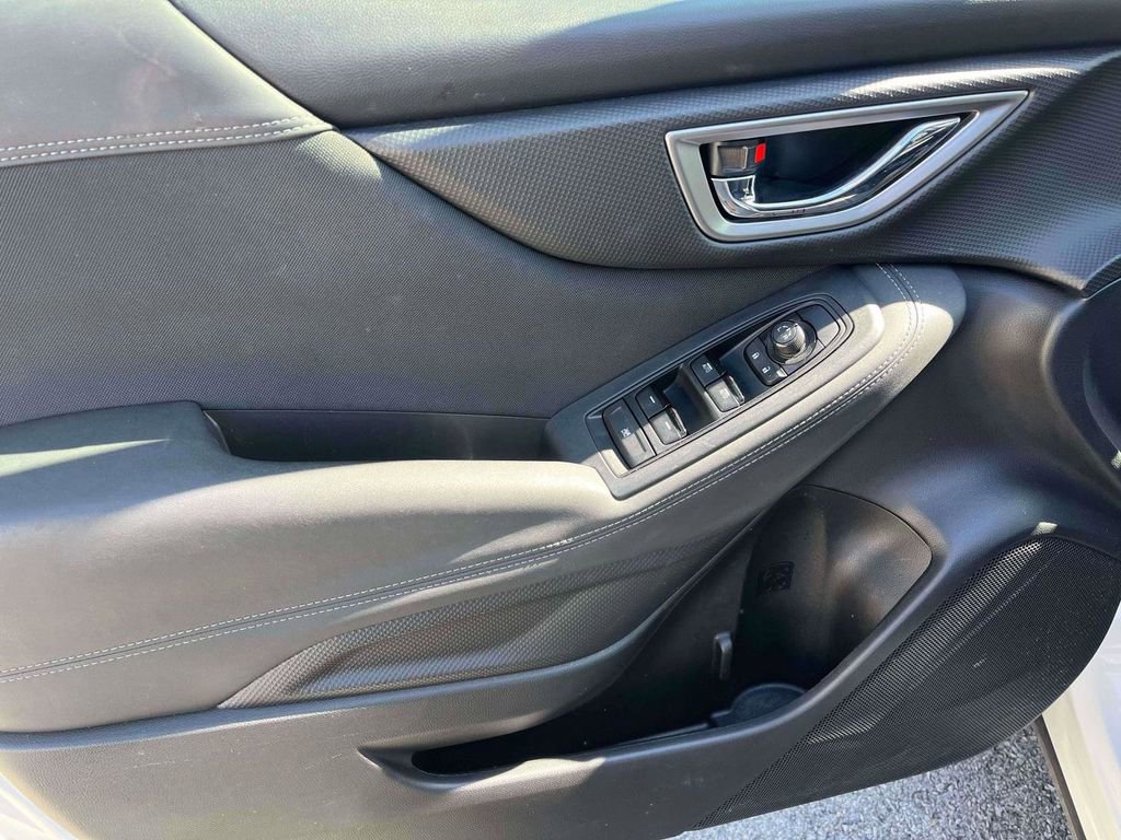 Used 2023 Subaru Forester Premium image 13