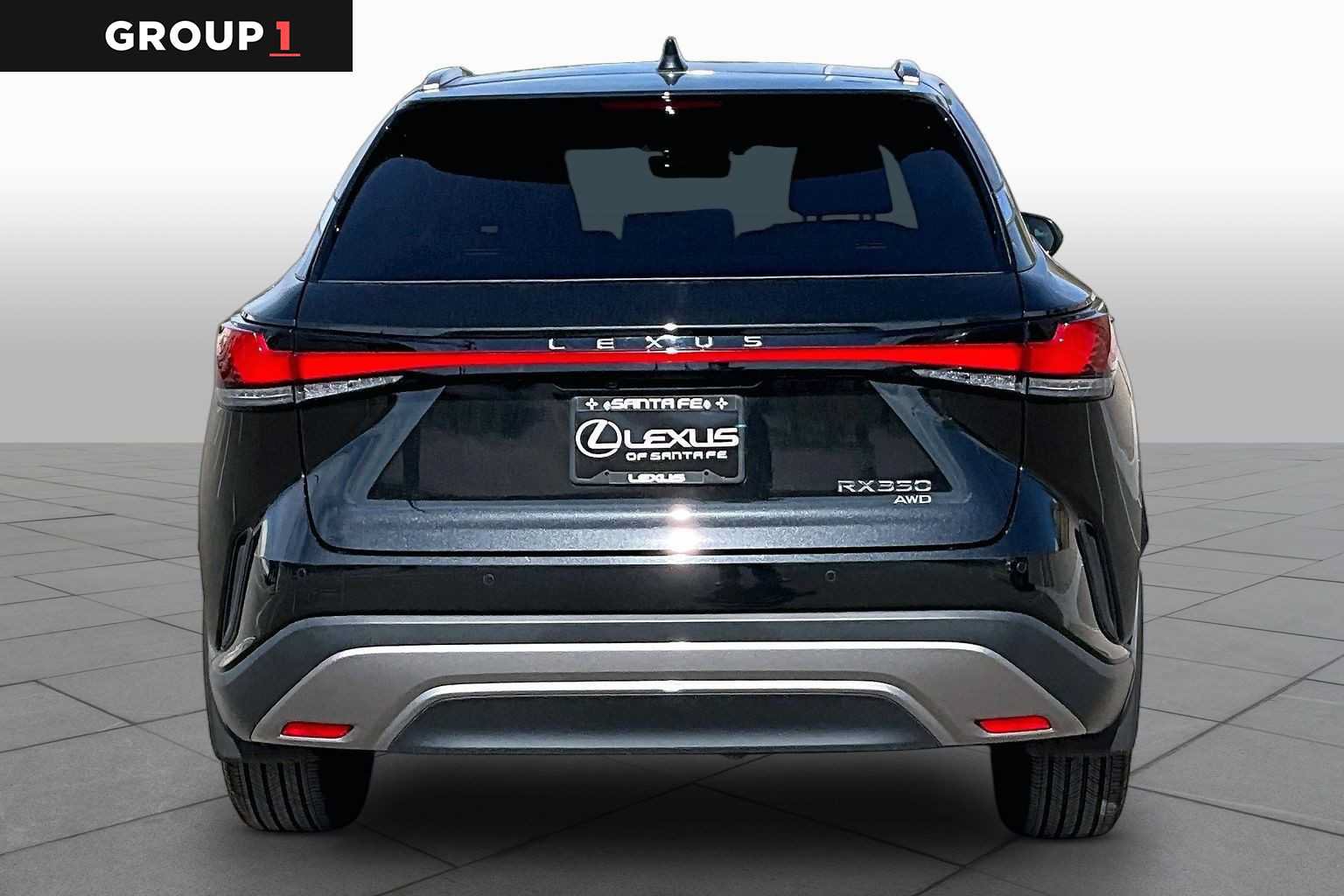 Used 2025 Lexus RX 350 AWD w/ Technology Package image 5