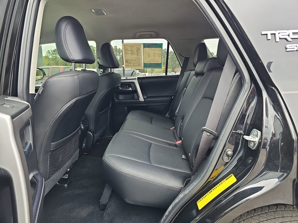 Used 2023 Toyota 4Runner TRD Sport image 17