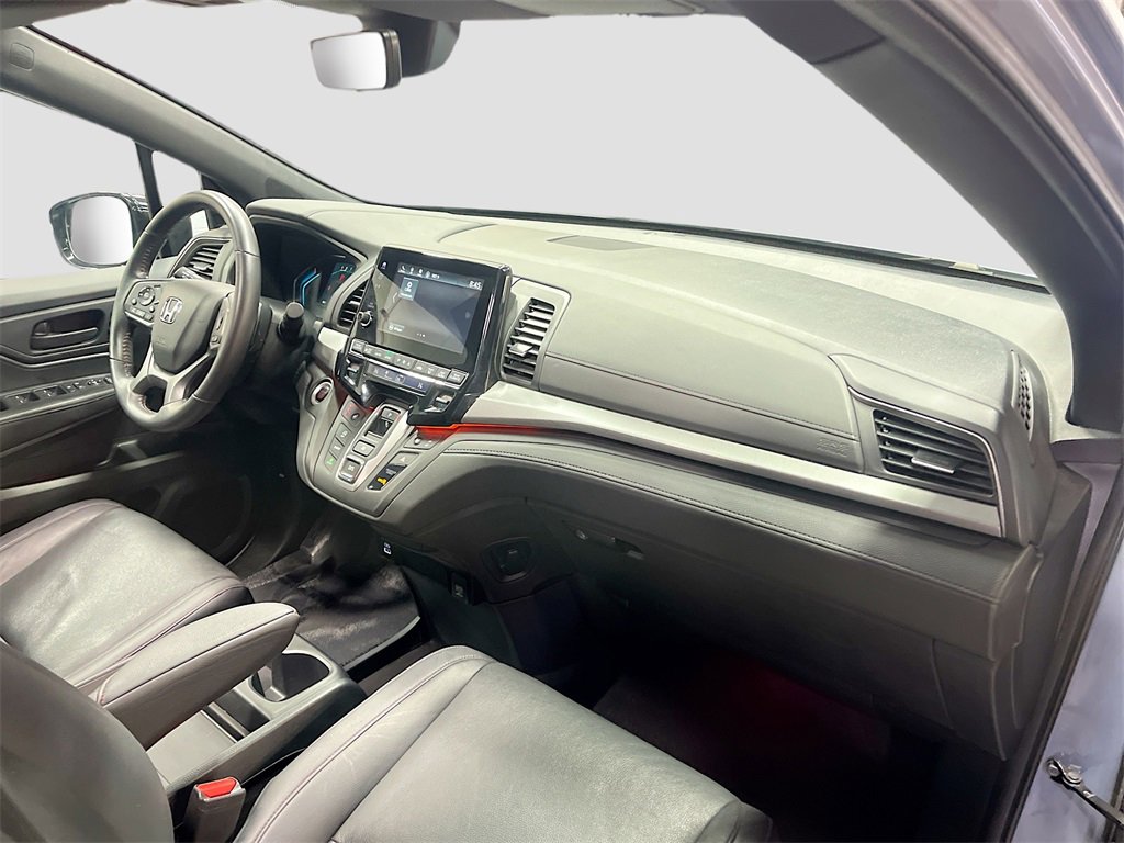 Used 2024 Honda Odyssey Sport image 30