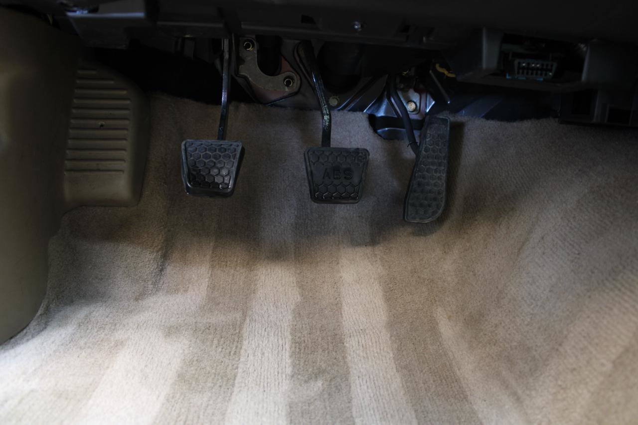 Used 2002 Pontiac Firebird Trans Am w/ SLP Firehawk Pkg image 33