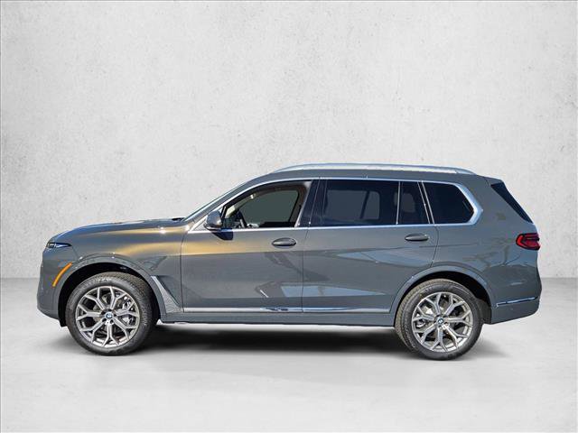 New 2026 BMW X7 xDrive40i AWD/4WD image 5