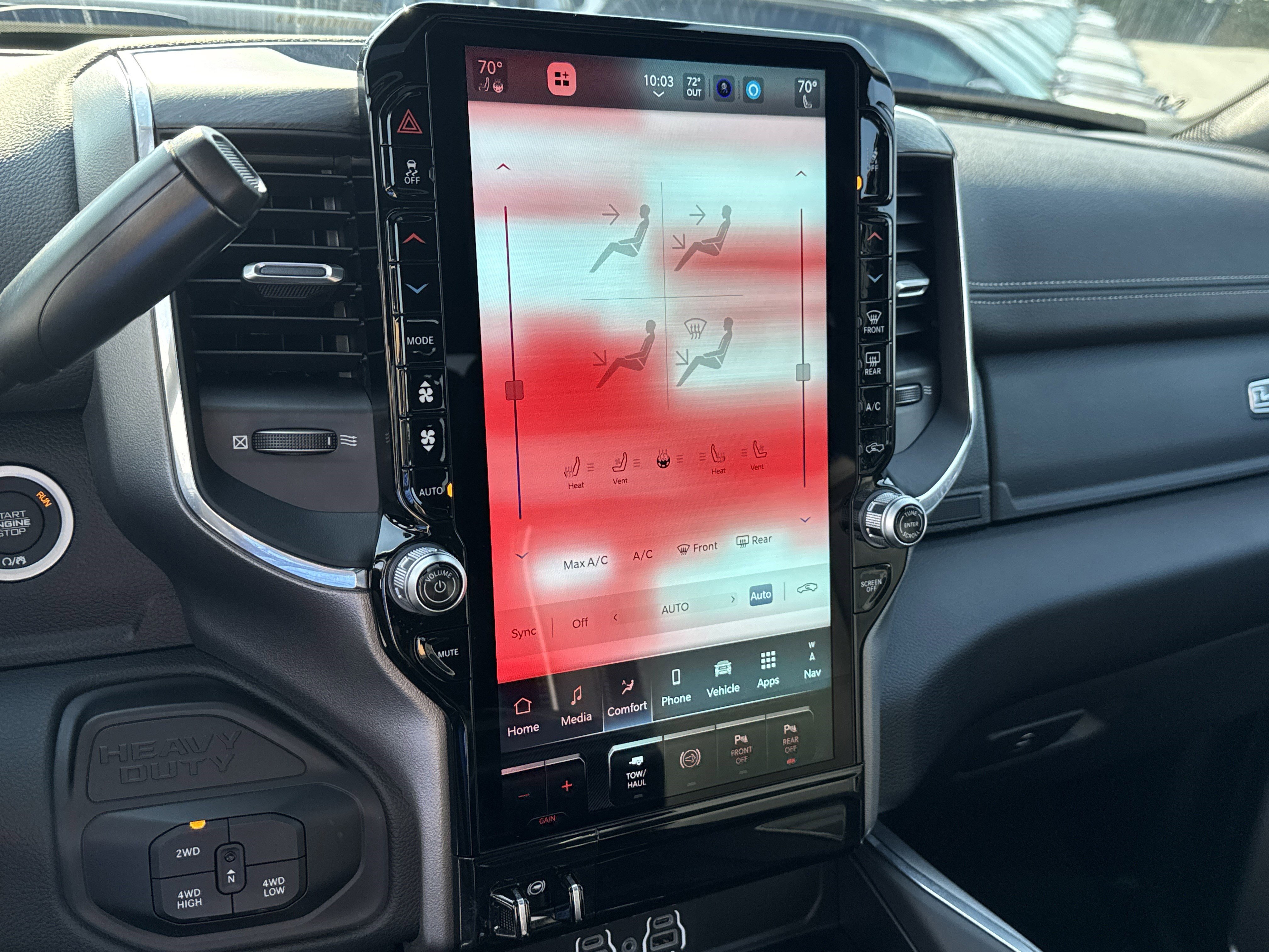 New 2025 RAM 2500 Laramie image 31