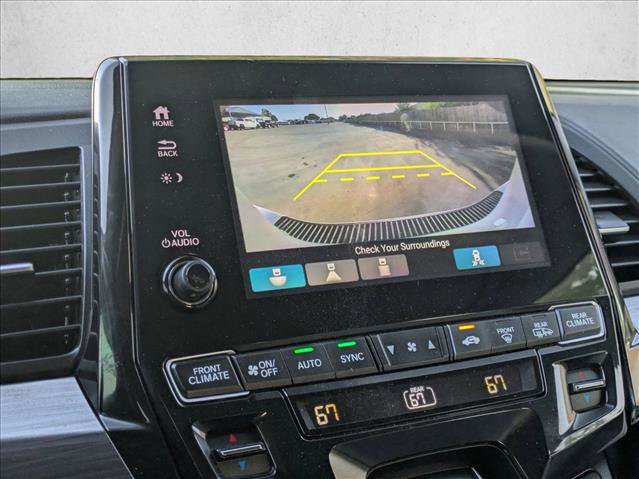 Used 2024 Honda Odyssey Elite image 15