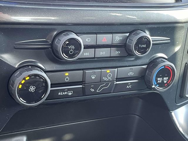 New 2026 Ford F150 STX image 26