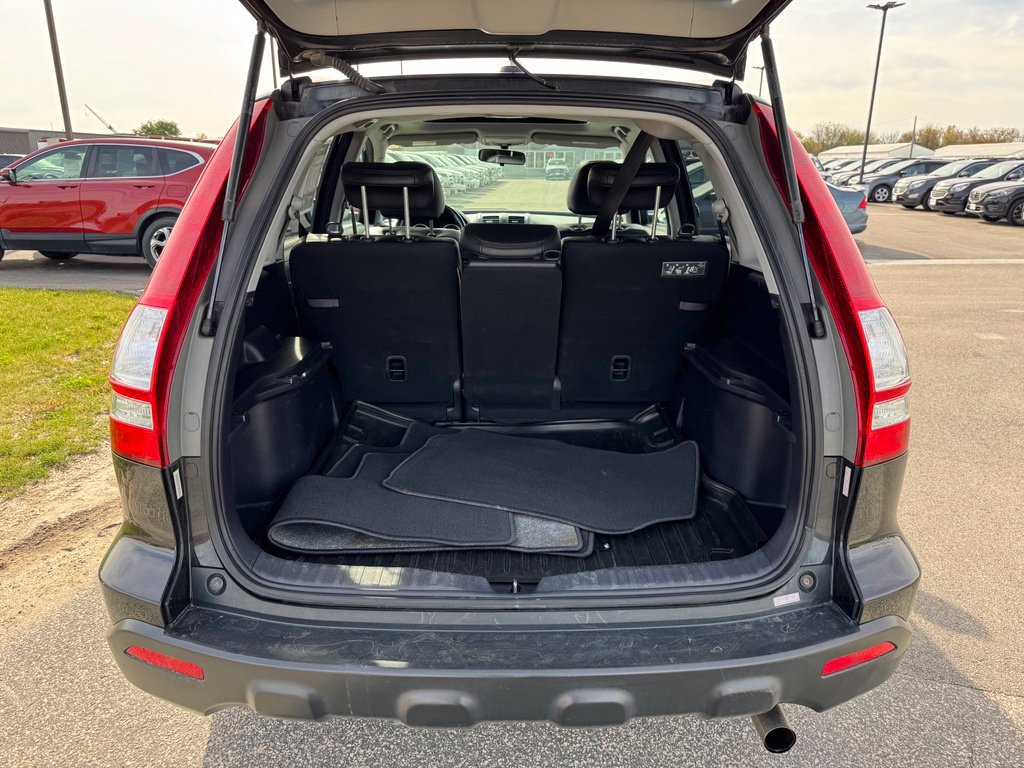 Used 2008 Honda CR-V EX-L image 41