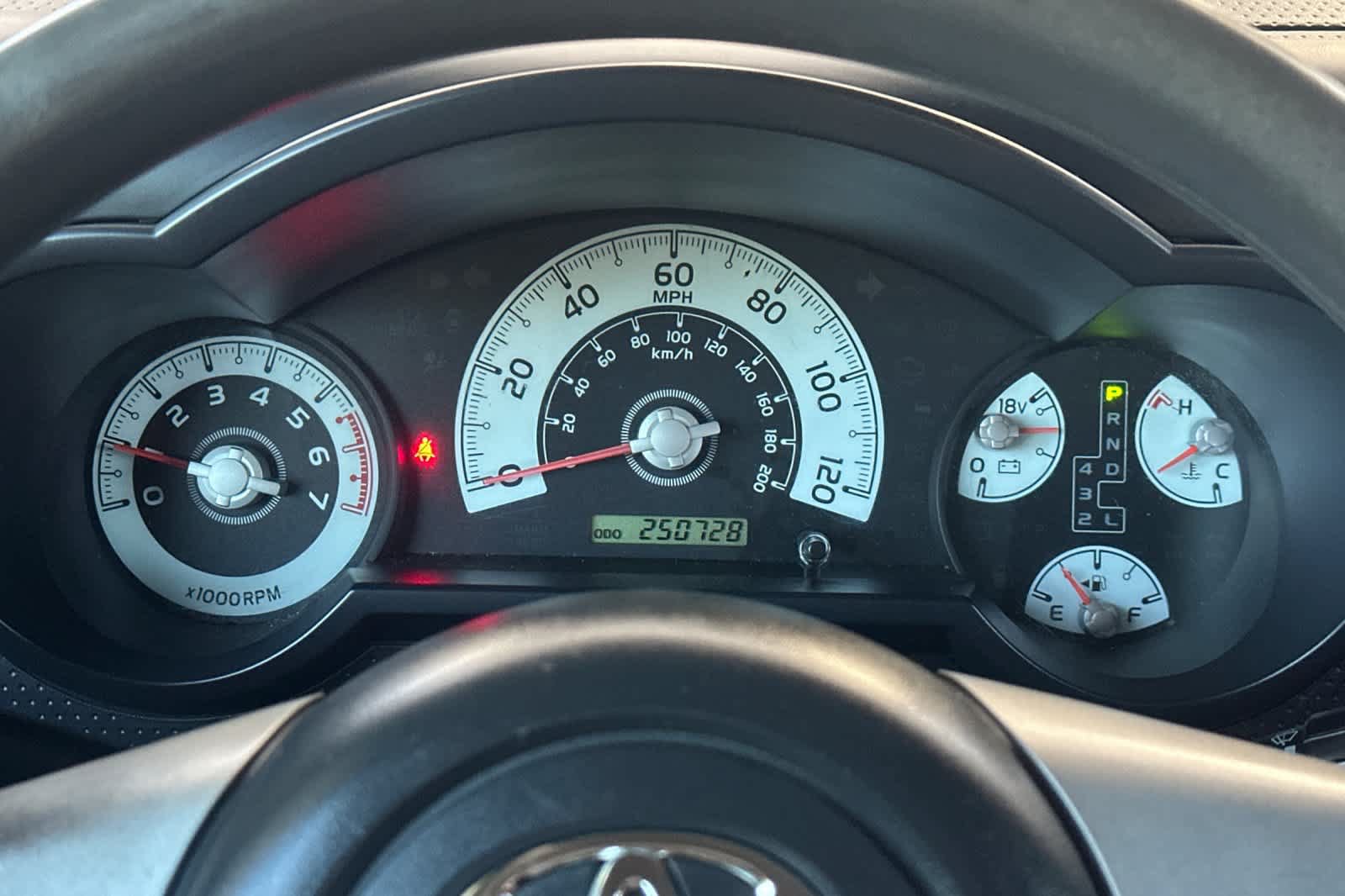 Used 2007 Toyota FJ Cruiser 4WD image 23