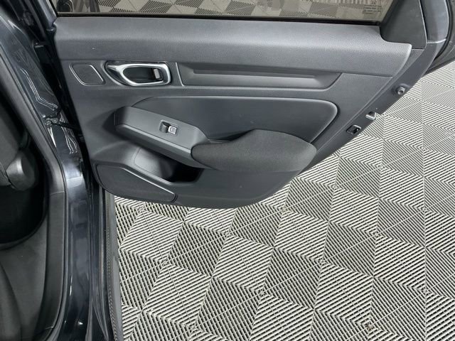Certified 2022 Honda Civic EX image 23