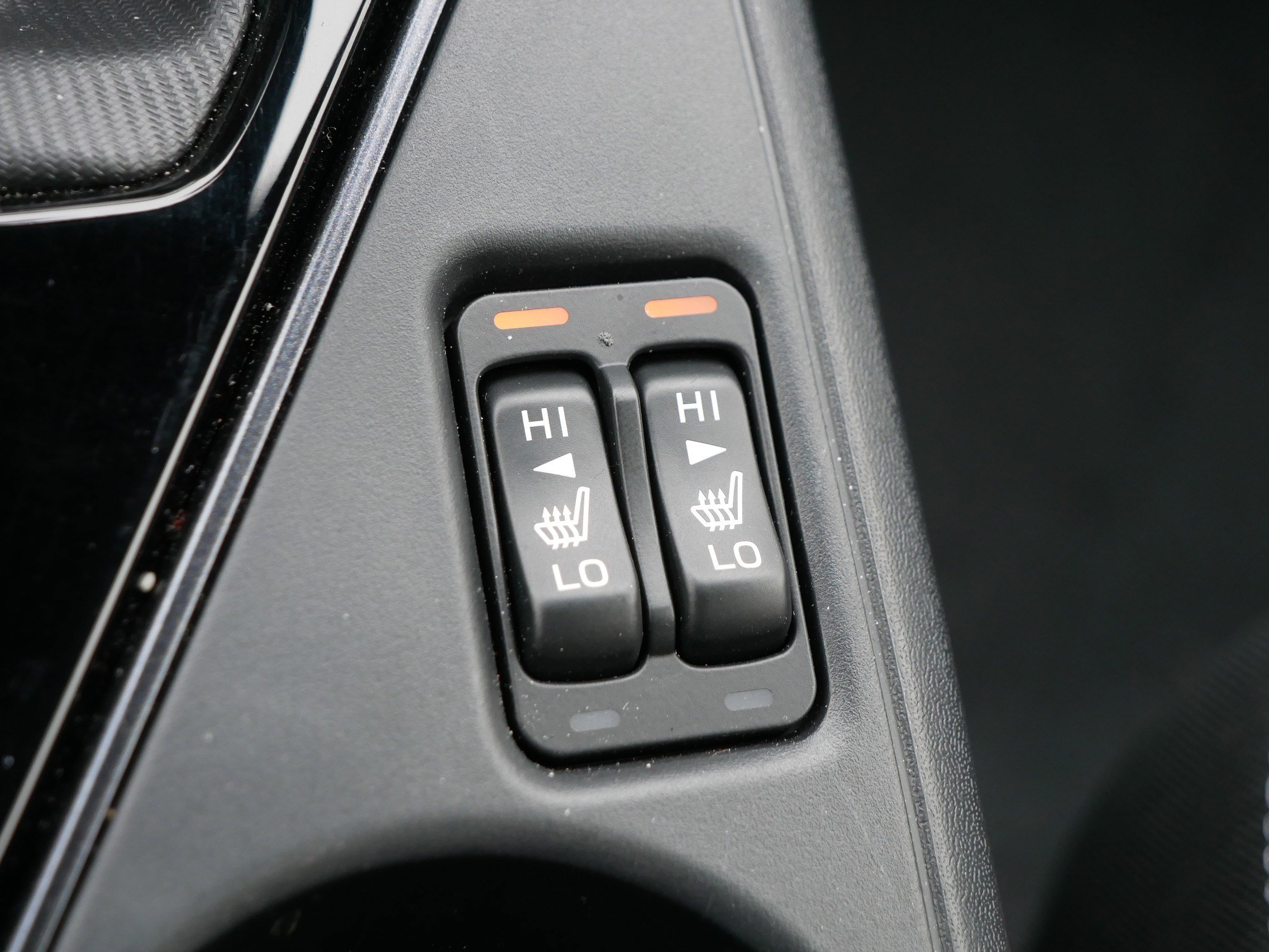 Certified 2024 Subaru Impreza RS image 28