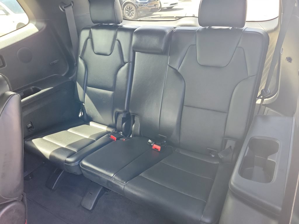 Used 2024 Kia Telluride SX Prestige X-Pro AWD/4WD image 10