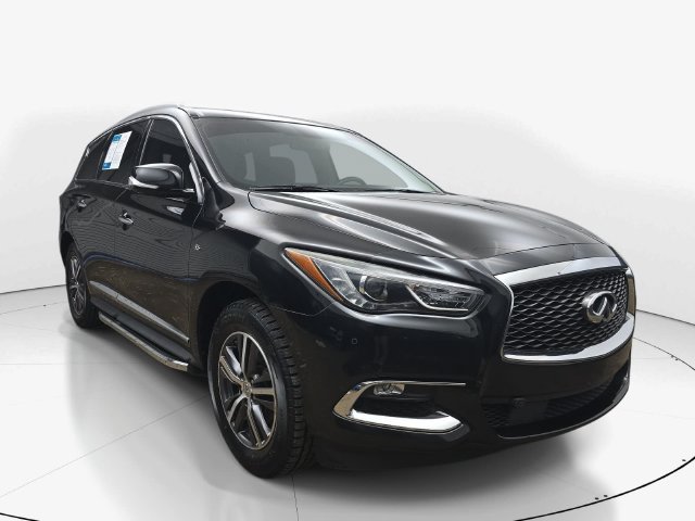 Used 2018 INFINITI QX60 FWD w/ Premium Plus Package image 3
