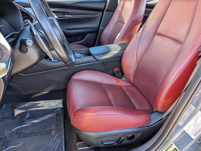 Used 2022 MAZDA MAZDA3 s image 16
