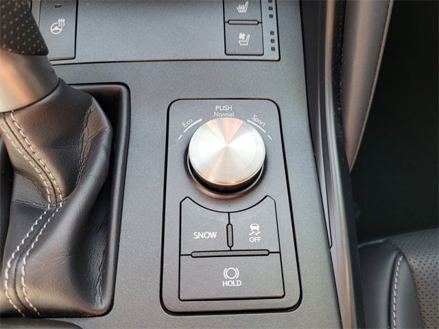 Used 2024 Lexus IS 350 F Sport image 28