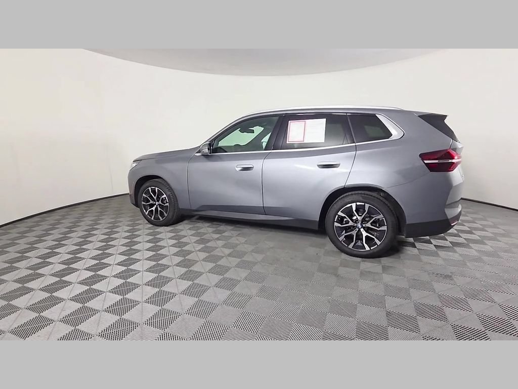 Used 2025 BMW X3 xDrive30i w/ Premium Package AWD/4WD image 44