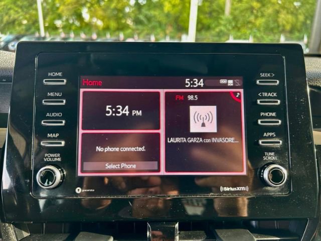 Used 2021 Toyota Camry LE w/ Cold Weather Package image 13