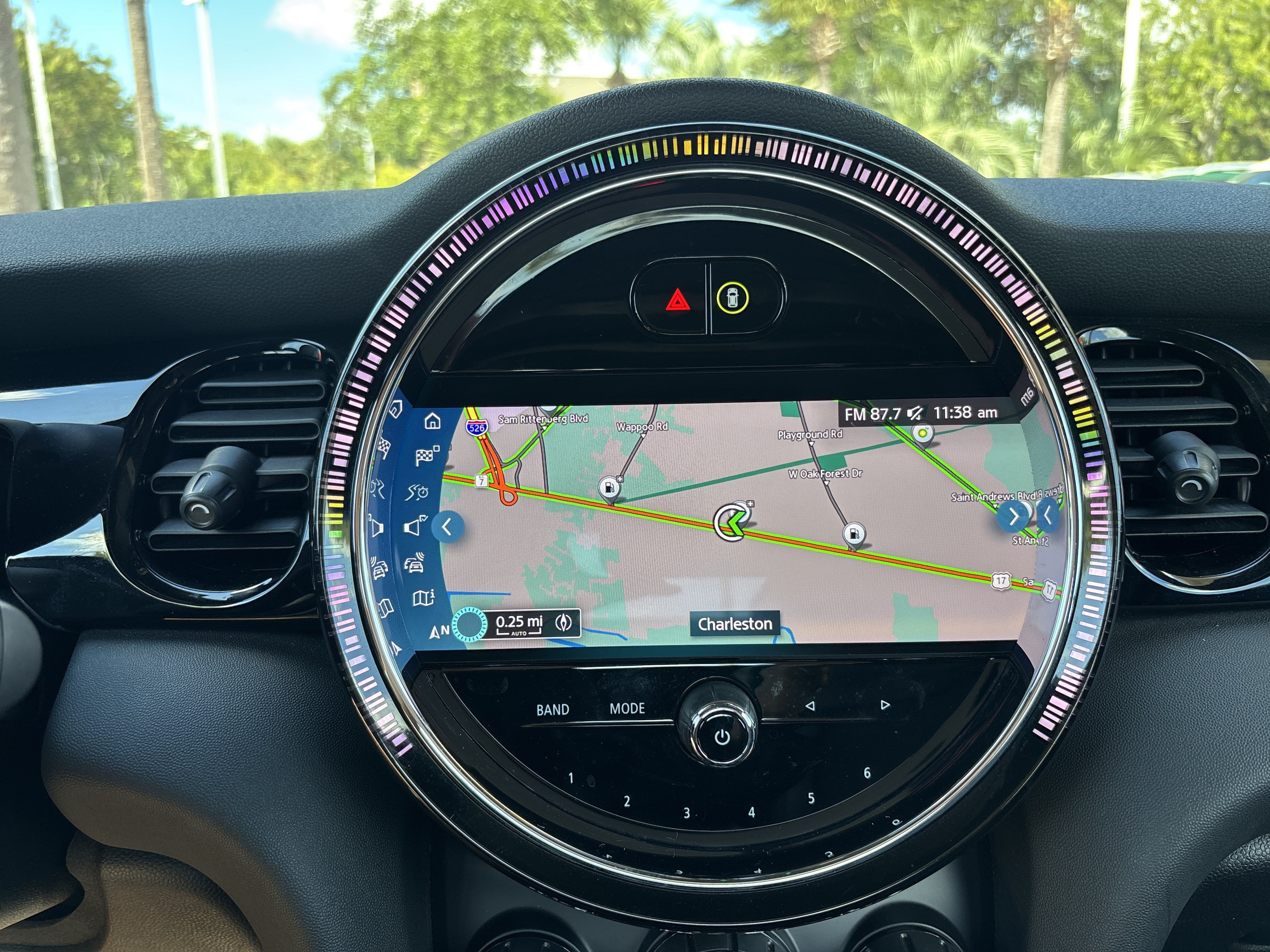 Certified 2024 MINI Cooper S FWD image 24
