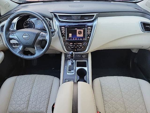 Certified 2024 Nissan Murano Platinum w/ Cargo Package AWD/4WD image 22