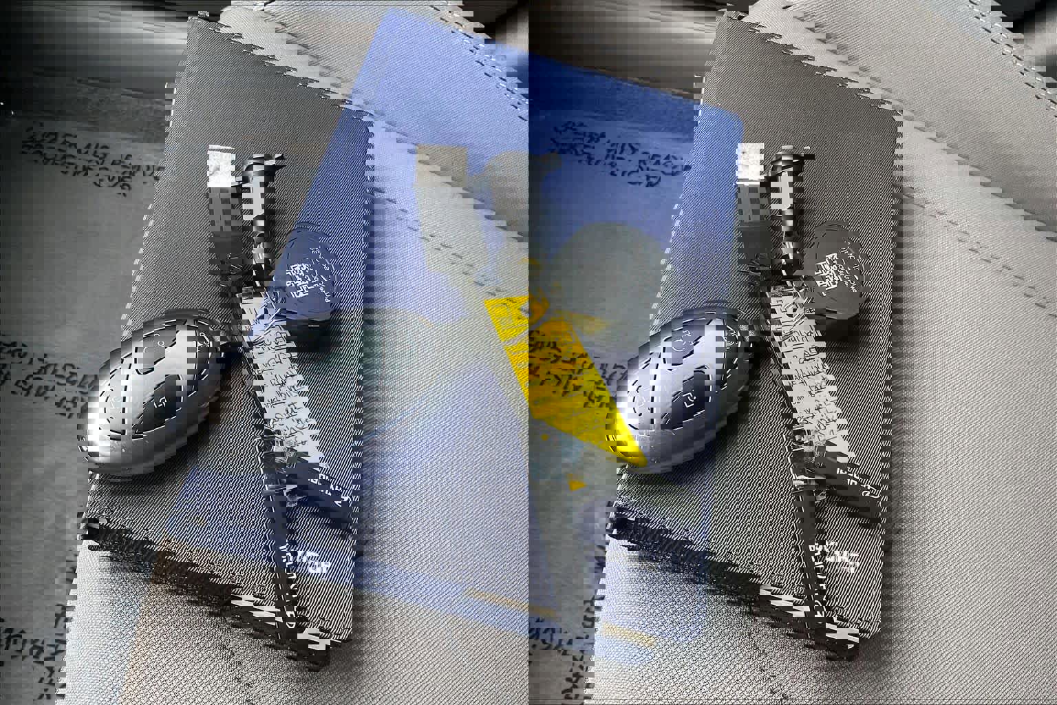 Certified 2025 Hyundai Elantra Sport image 15