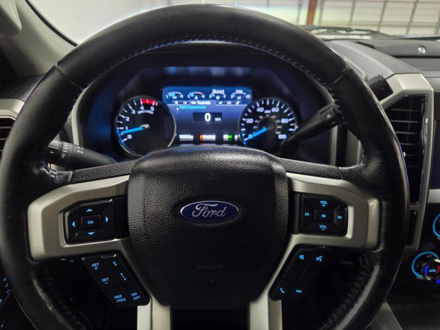 Used 2020 Ford F450 Lariat w/ Lariat Ultimate Package image 41