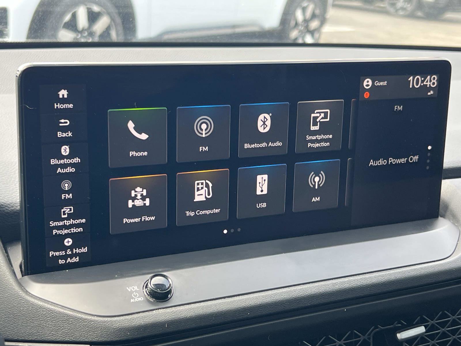 Certified 2023 Honda Accord Sport image 12