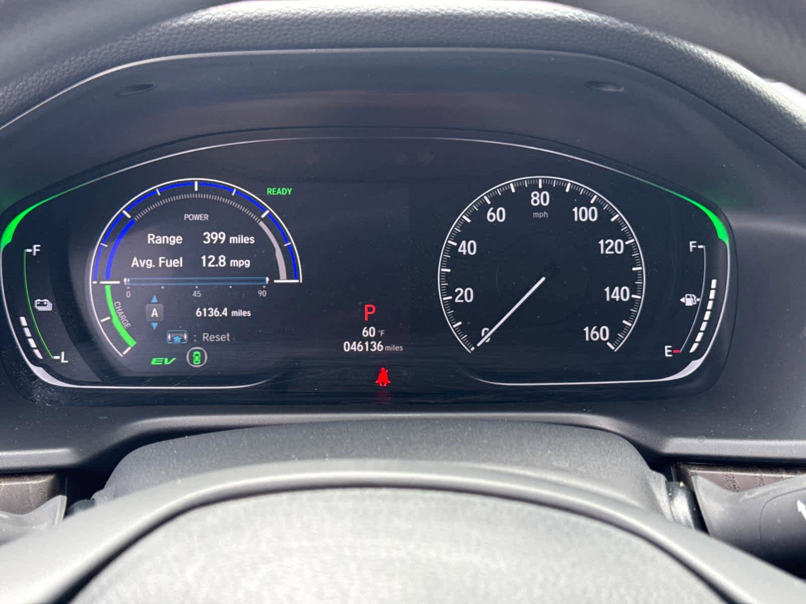 Used 2019 Honda Accord EX image 19