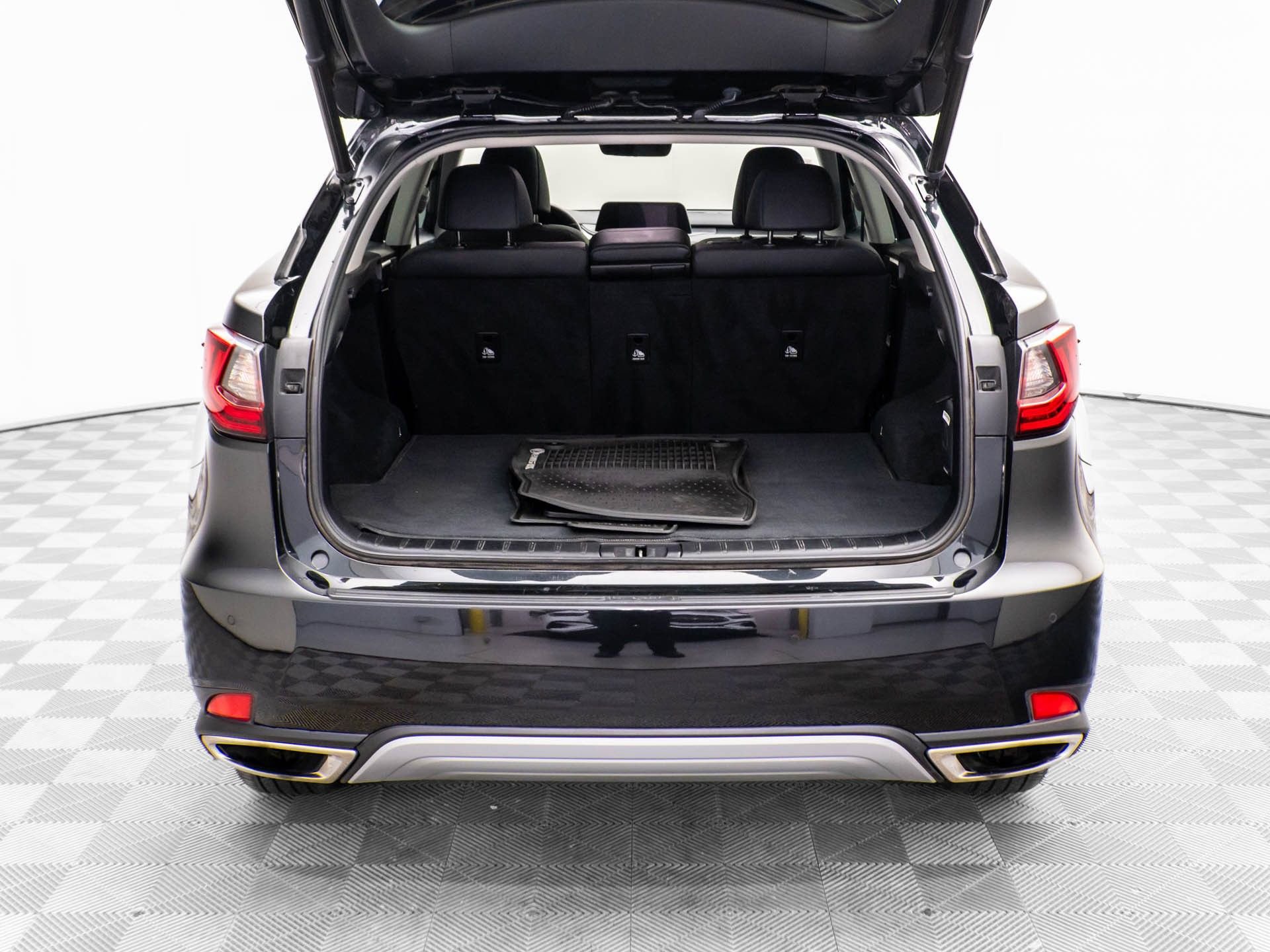 Used 2022 Lexus RX 350 AWD w/ Premium Package image 30