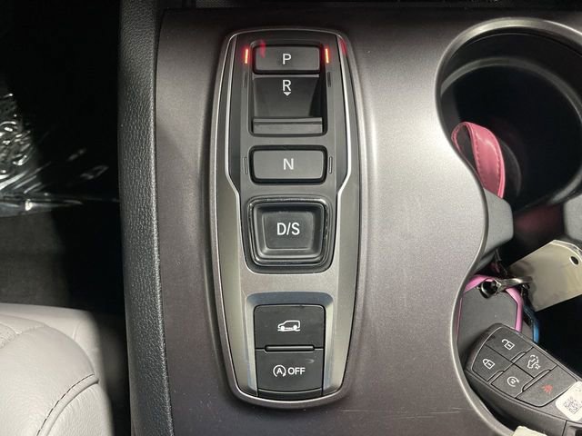 Used 2023 Honda Passport EX-L image 20
