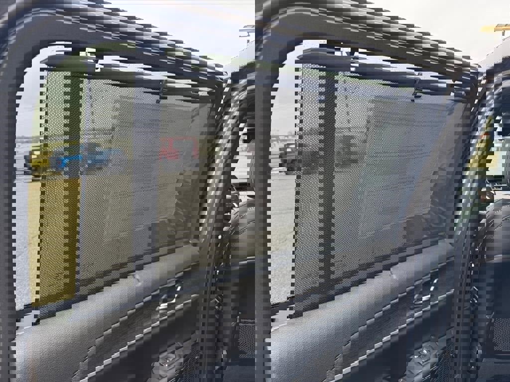 New 2025 Jeep Grand Cherokee L Limited w/ Luxury Tech Group II image 21