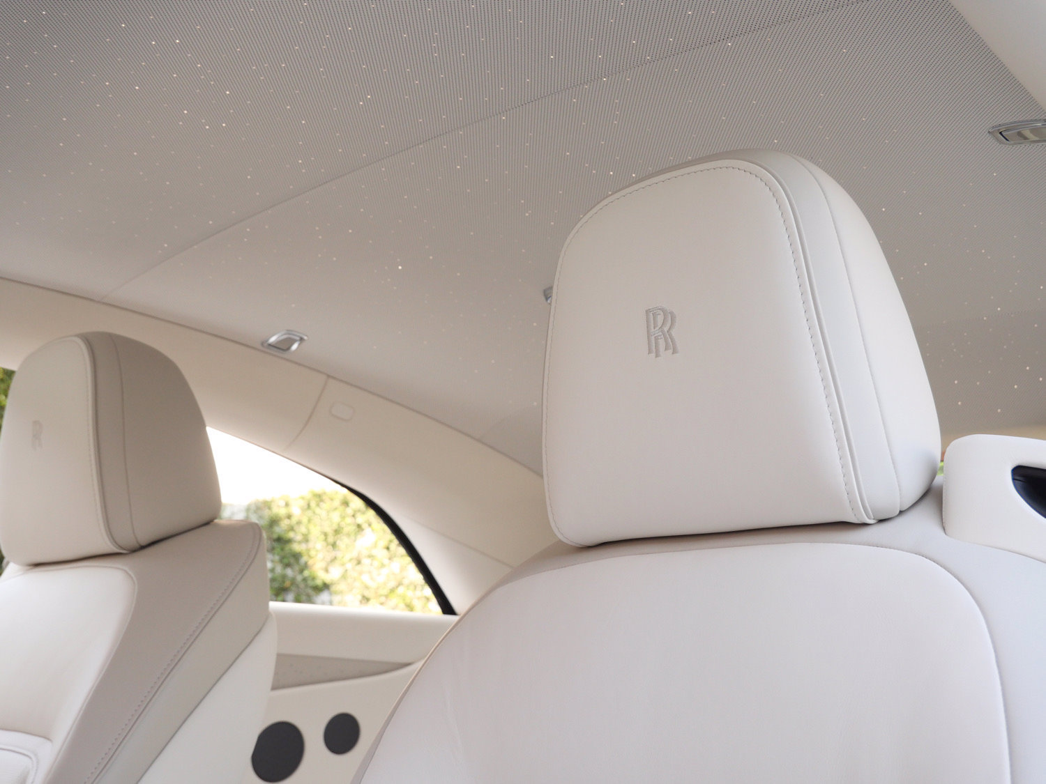 Certified 2025 Rolls-Royce Spectre w/ Spectre Launch Package AWD/4WD image 10