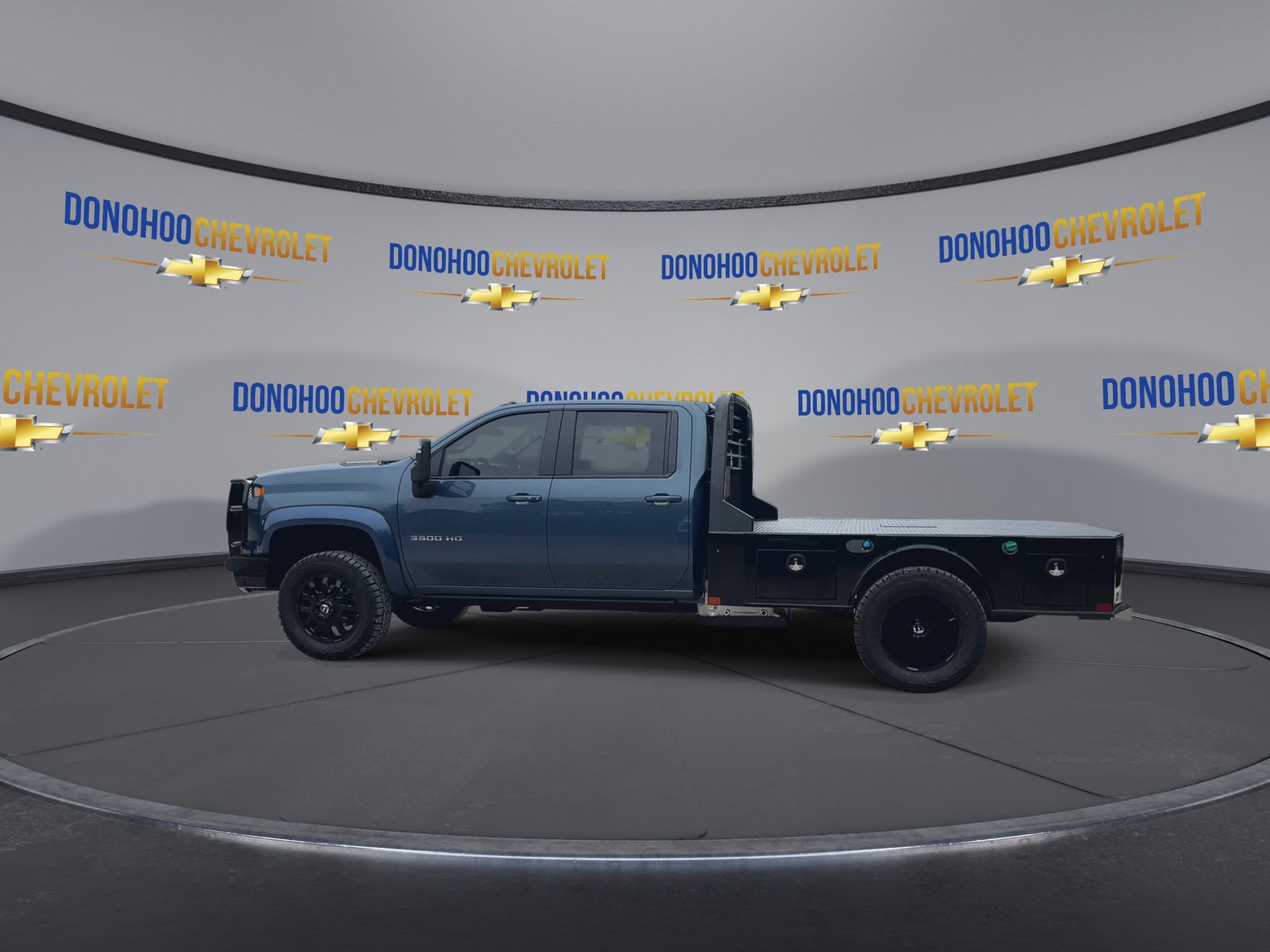 New 2026 Chevrolet Silverado 3500 LT w/ Convenience Package AWD/4WD image 6