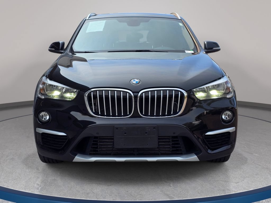 Used 2018 BMW X1 xDrive28i AWD/4WD image 3
