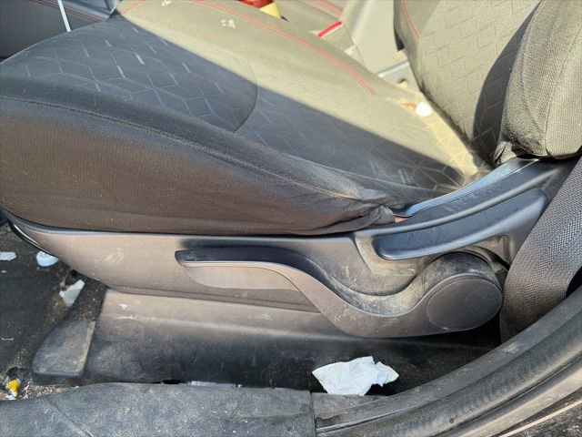 Used 2021 Mitsubishi Outlander Sport AWD image 18