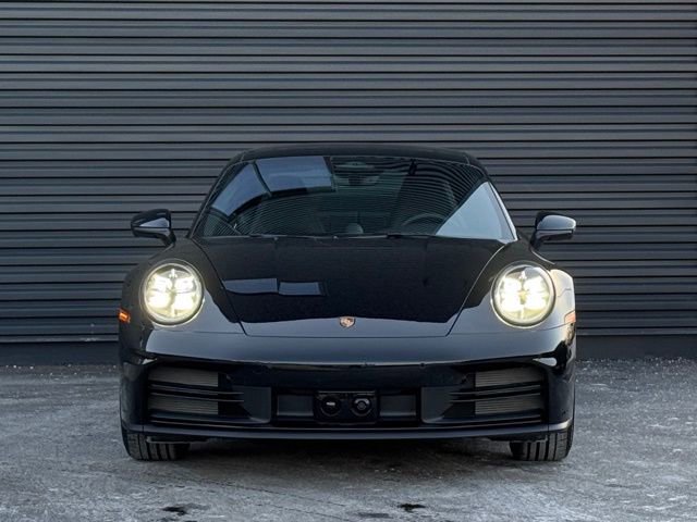 New 2026 Porsche 911 Carrera 4S image 10