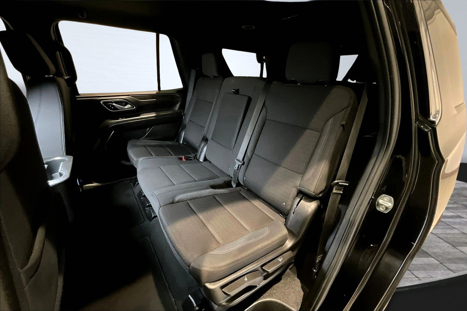 Used 2022 Chevrolet Tahoe LS image 22