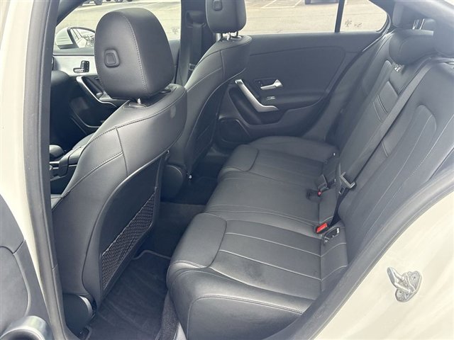 Used 2022 Mercedes-Benz A 220 image 24