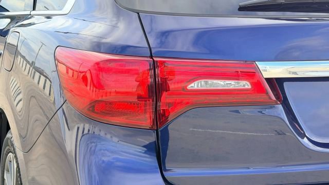 Used 2020 Acura MDX FWD w/ Technology Package image 60