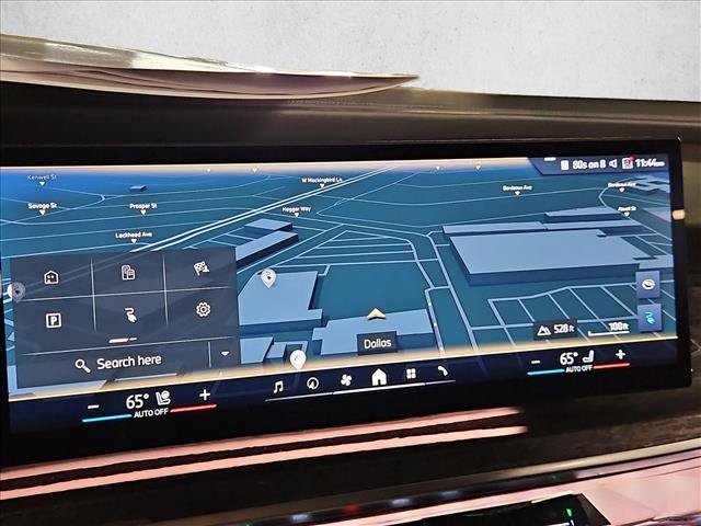Certified 2024 BMW i7 xDrive60 w/ Executive Package AWD/4WD image 12