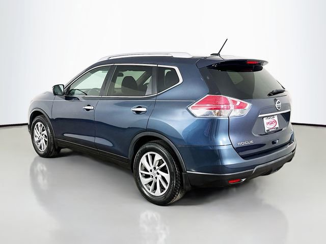 Used 2014 Nissan Rogue SL image 18