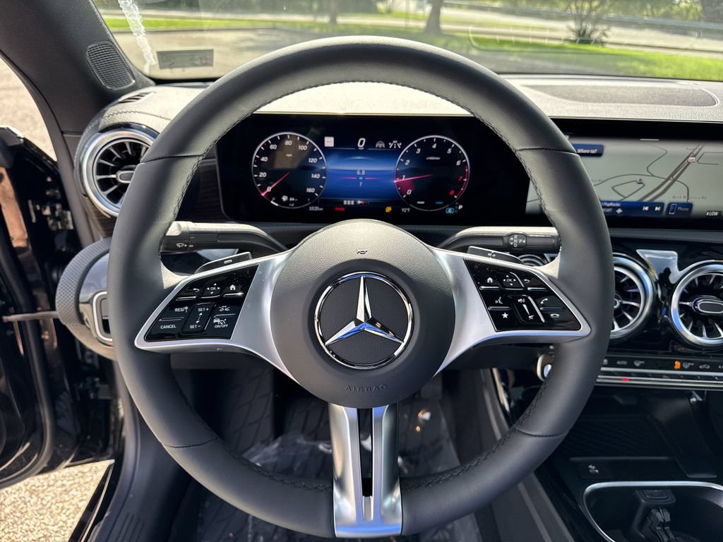 Certified 2026 Mercedes-Benz CLA 250 4MATIC image 19