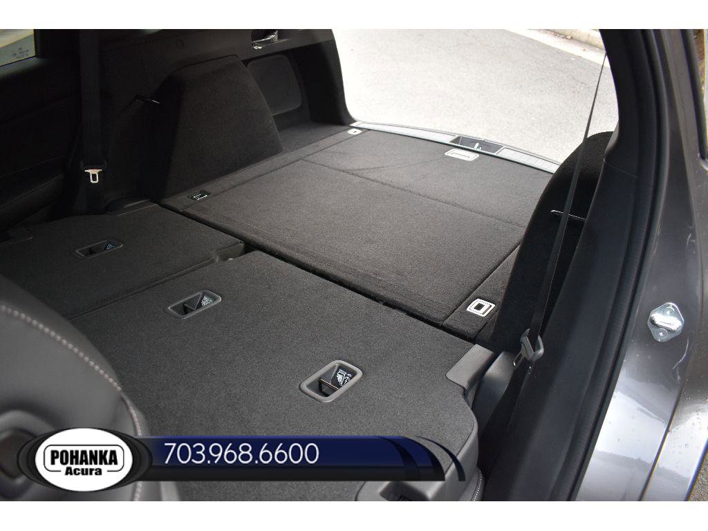 New 2026 Acura RDX SH-AWD image 19