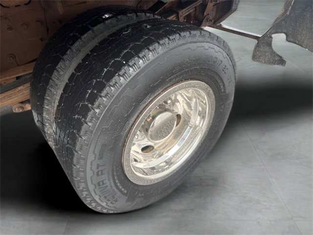 Used 2012 GMC Sierra 3500 W/T w/ Snow Plow Prep Package image 9