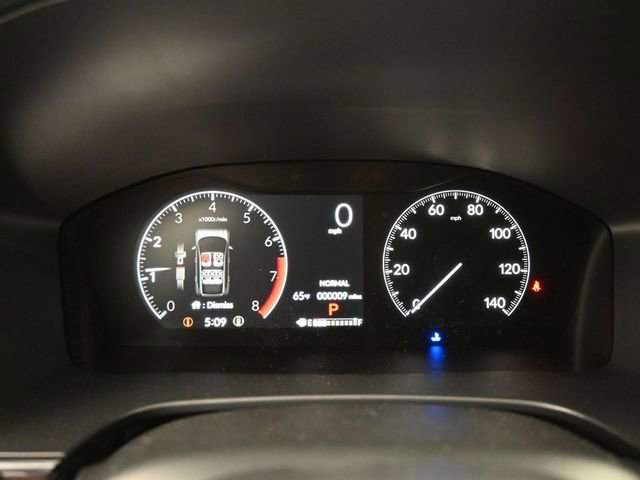 New 2026 Honda CR-V LX image 14