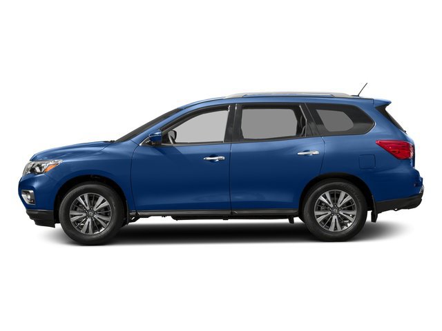 Used 2018 Nissan Pathfinder SL FWD image 3