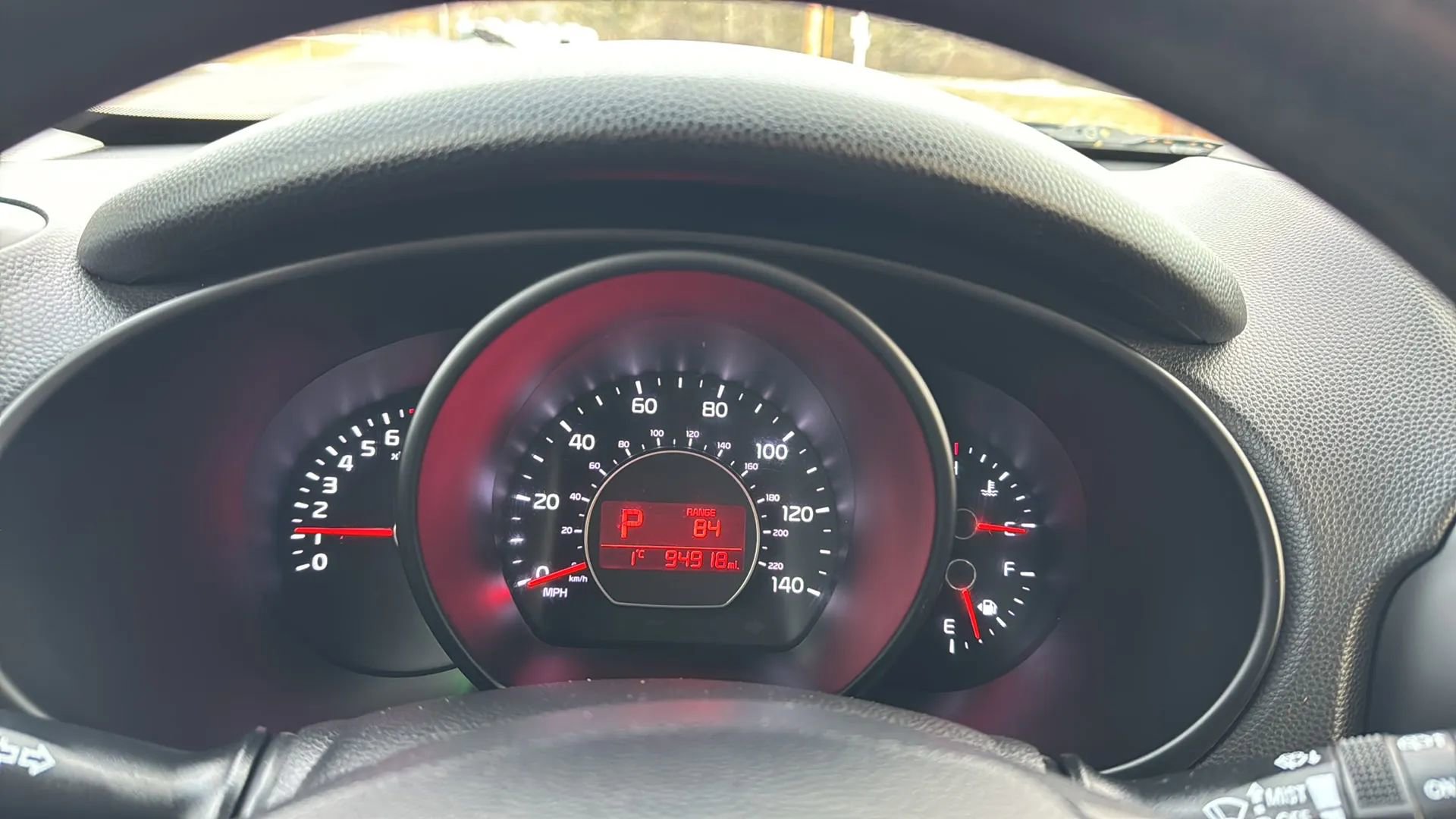 Used 2016 Kia Soul image 17