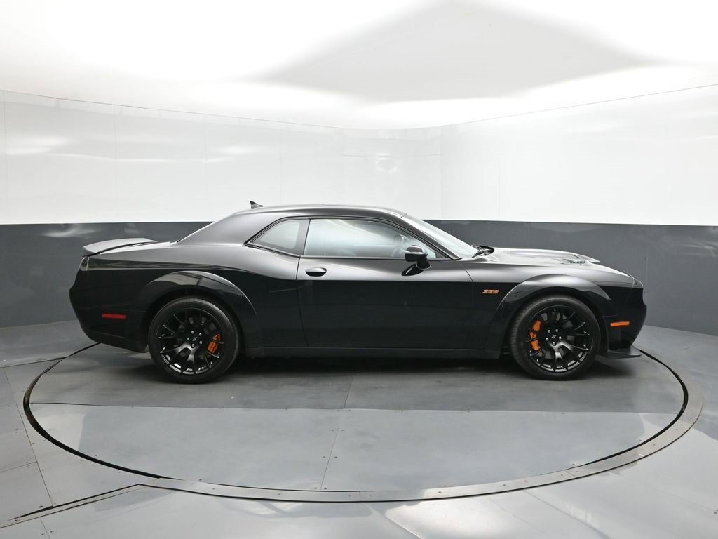 Used 2023 Dodge Challenger R/T Scat Pack image 26