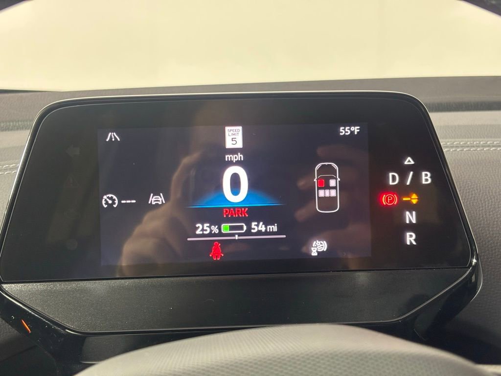 New 2026 Volkswagen ID.4 Pro image 14