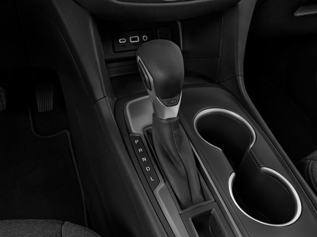 Used 2024 Chevrolet Equinox RS w/ RS Leather Package image 9